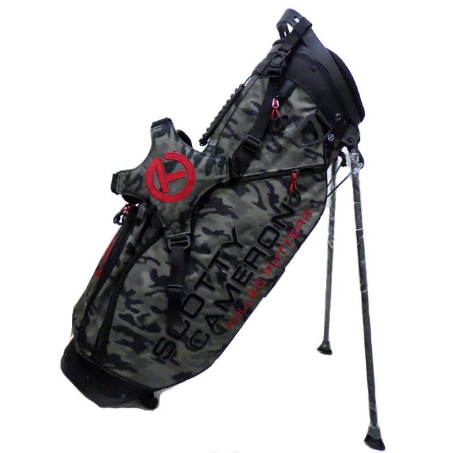未使用 S品】【超希少 限定品♪】 SCOTTY CAMERON スコッティ