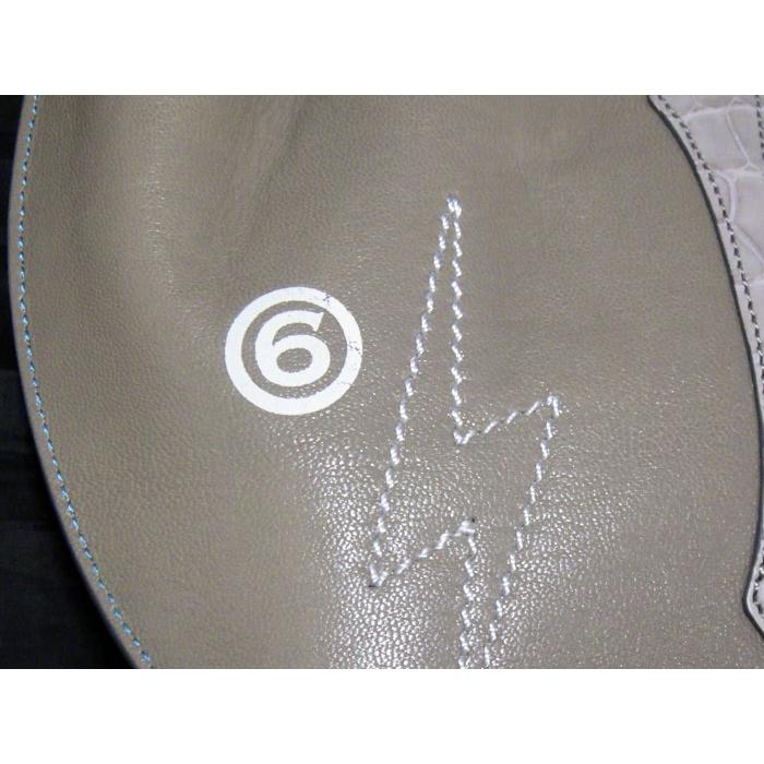 新品同様 S品】 CIVINILE チビナイル CROCODILE クロコダイル ワニマル