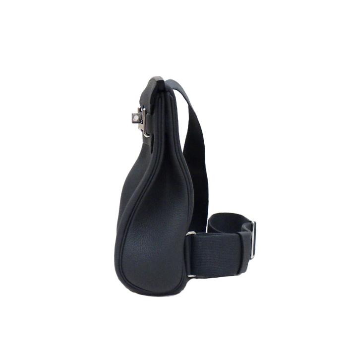 HERMES 【国内正規品】【未使用 S】 エルメス アッカドPM グリ
