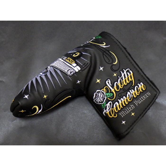 未使用 S品】【限定品♪】 SCOTTY CAMERON スコッティキャメロン 2024 