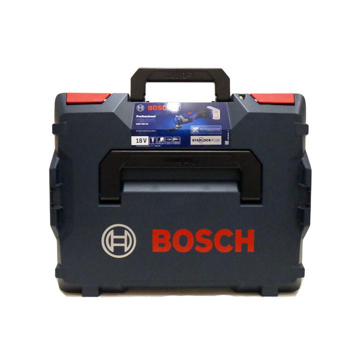 未使用 新品】【在庫1点大特価】 BOSCH ボッシュ コードレスマルチ 