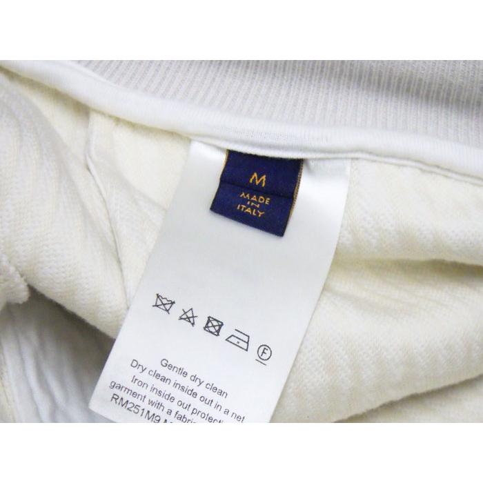 新品同様 S品】 2024-25AW LOUIS VUITTON ルイヴィトン ジャ