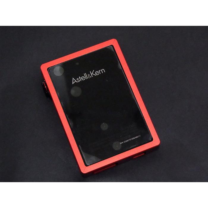 中古】【美品】 Astell＆Kern アステル アンド ケルン AK120