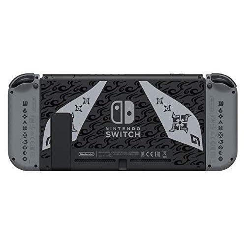 【〜6/6まで出品】 Nintendo Switch モンスターハンターライズ スペシャルエディション 【T6194816056】(22383円)