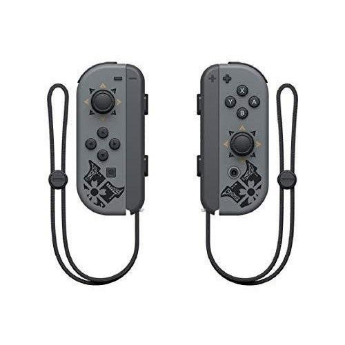 【〜6/6まで出品】 Nintendo Switch モンスターハンターライズ スペシャルエディション 【T6194816056】(22383円)