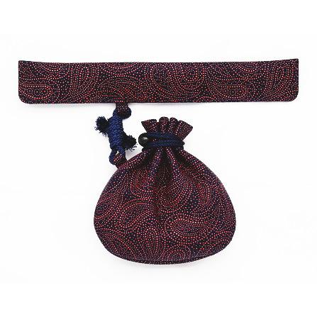 煙管入れ 女持 根付 キセル 煙草 提げ物 帯飾り 漆塗り 煙管入れ 女持 根付 キセル 煙草 提げ物 帯飾り 漆塗り 印伝 カマス