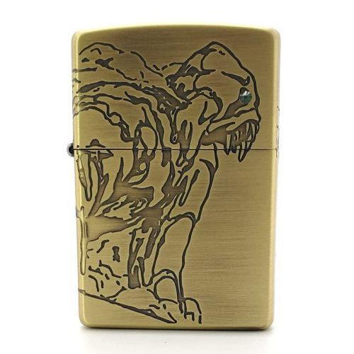 ZIPPO ジッポー : | ライター スタジオジブリ となりのトトロ GHIBLI 