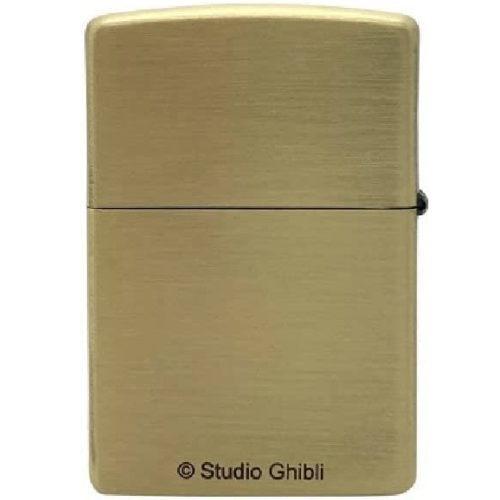 ZIPPO（ジッポー） ジッポライター STUDIO GHIBLI スタジオジブリ 