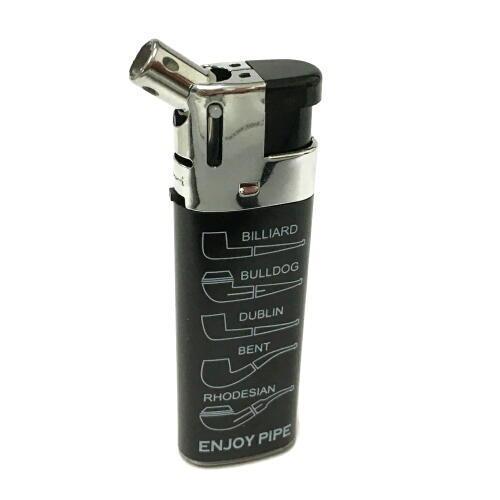 パイプライター 3段階調整式 パイプ用 ガスライター 注入式 Tsuge メール便250円対応 Pipe Lighter シエンジロリン村 ヤフー店 通販 Yahoo ショッピング