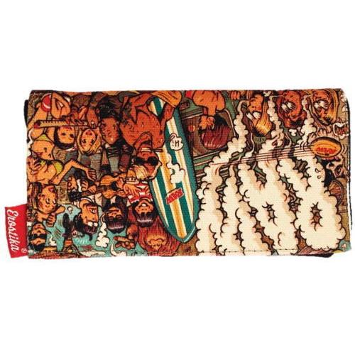 RAW ロー ガール シャグポーチ 喫煙具 ロウ ロッキンジェリービーン