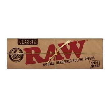 Raw ロー 手巻き用クラシックローリングペーパー 1 1 4 ワンクォーターサイズ シャグ 喫煙具 ロウ メール便250円対応 Raw Cp1 14 シエンジロリン村 ヤフー店 通販 Yahoo ショッピング