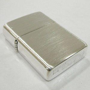 ZIPPO ジッポ ジッポーライター zippo アーマー スターリング