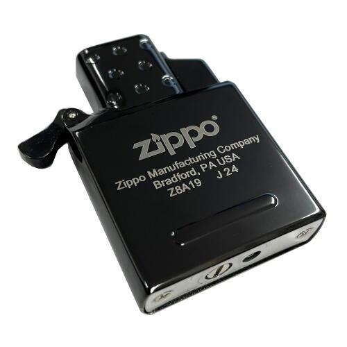 ZIPPO（ジッポー） シングルトーチ ガスライター インサイドユニット