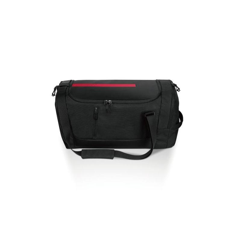 アウディ Audiキャビントロリーケース （マットブラック）