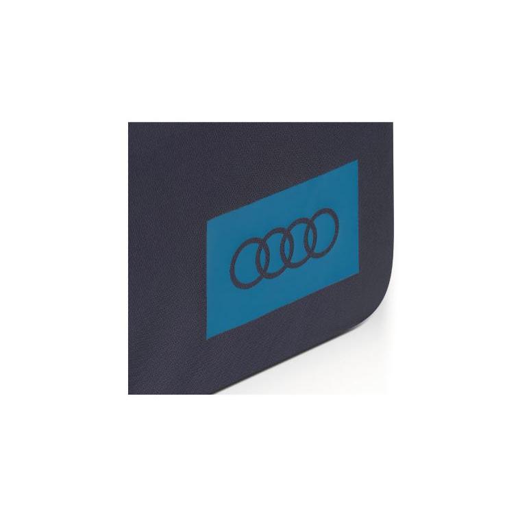 アウディ Audi 2in1メッセンジャーバッグ（グレー） : 3152300200 : SHIFT FACTORY - 通販 -  Yahoo!ショッピング