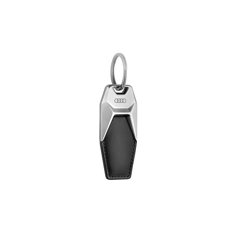 アウディ 車種別 レザーキーリング Key ring leather : SHIFT FACTORY
