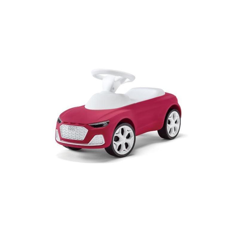 アウディ Audi ジュニアクアトロ（ピンク） : SHIFT FACTORY - 通販 