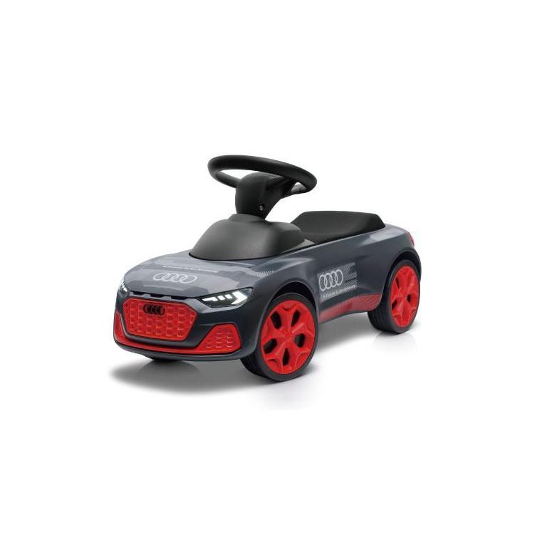 アウディ Audi ジュニアクアトロ RS Q（アントラシート） : SHIFT 