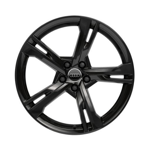 Audi（アウディ） Audi A6(4A) 5アーム ラムスデザインホイール 8J-19 