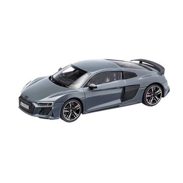 超人気 アウディ ミニカー Audi R8 Coupe My19 Kemora Grey 1 43 ケモーラグレイ Shift Factory 通販 Yahoo ショッピング 在庫一掃 Www Doctor Plan Com