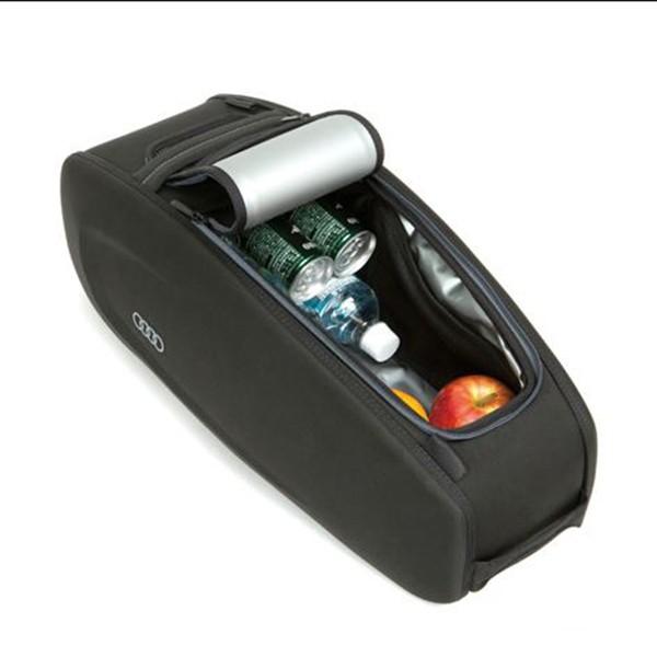 アウディ Audi リヤシートクールバッグ : SHIFT FACTORY - 通販