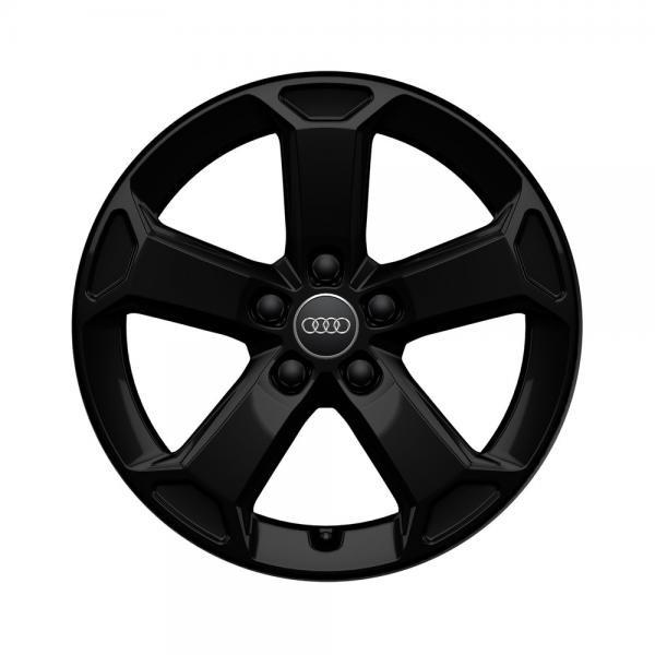Audi（アウディ） Audi Q2(GA) 5アーム ラータスデザイン アルミ