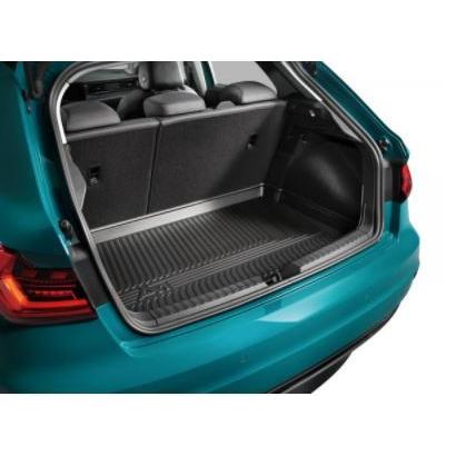Audi（アウディ） Audi A1(GB)用 ラゲッジコンパートメントシェル