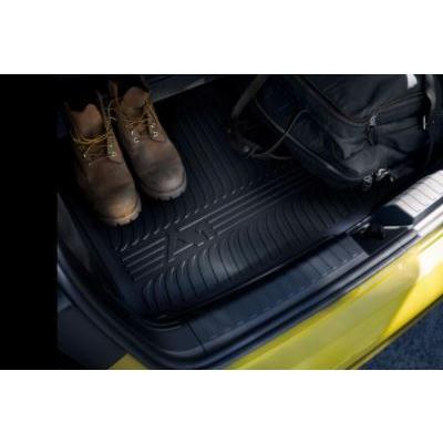 Audi（アウディ） Audi A1(GB)用 ラゲッジコンパートメントシェル