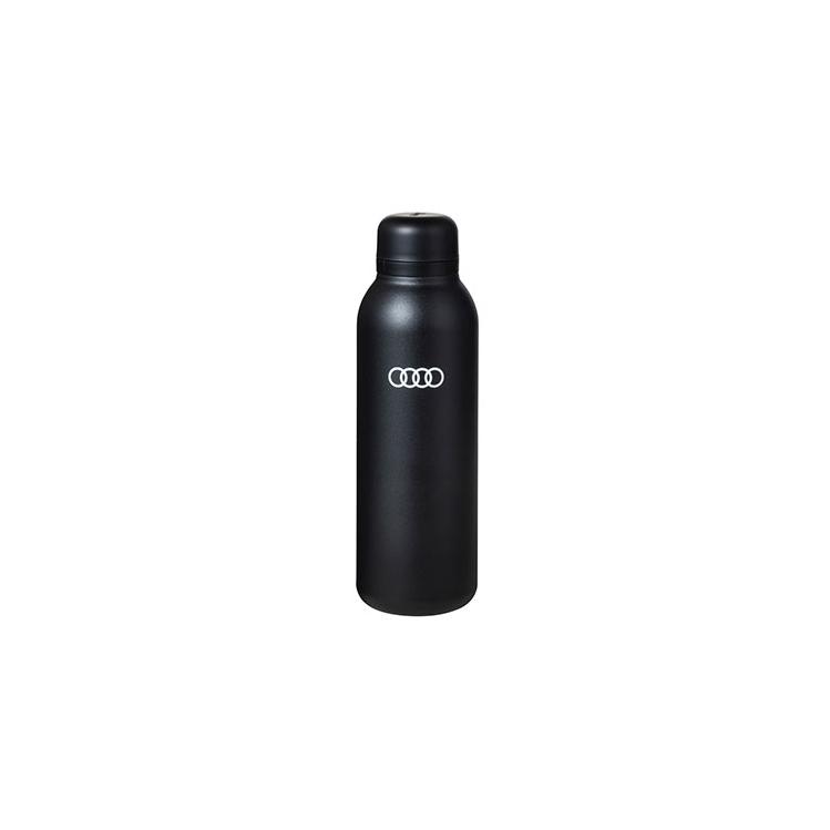 アウディ Audi Sport サーモボトル 350ml (ブラック) : jp21036 : SHIFT FACTORY - 通販 -  Yahoo!ショッピング
