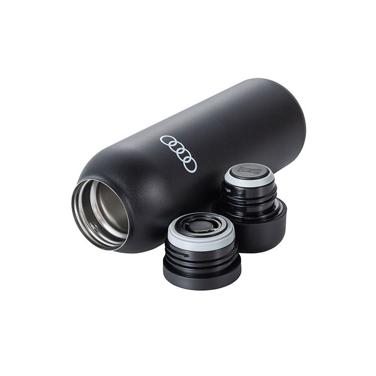 Audi アウディ タンブラー 水筒 コーヒー ボトル ノベルティ 非売品 新品 Audi Collection タンブラー① スタッフブログ｜Audi 徳島