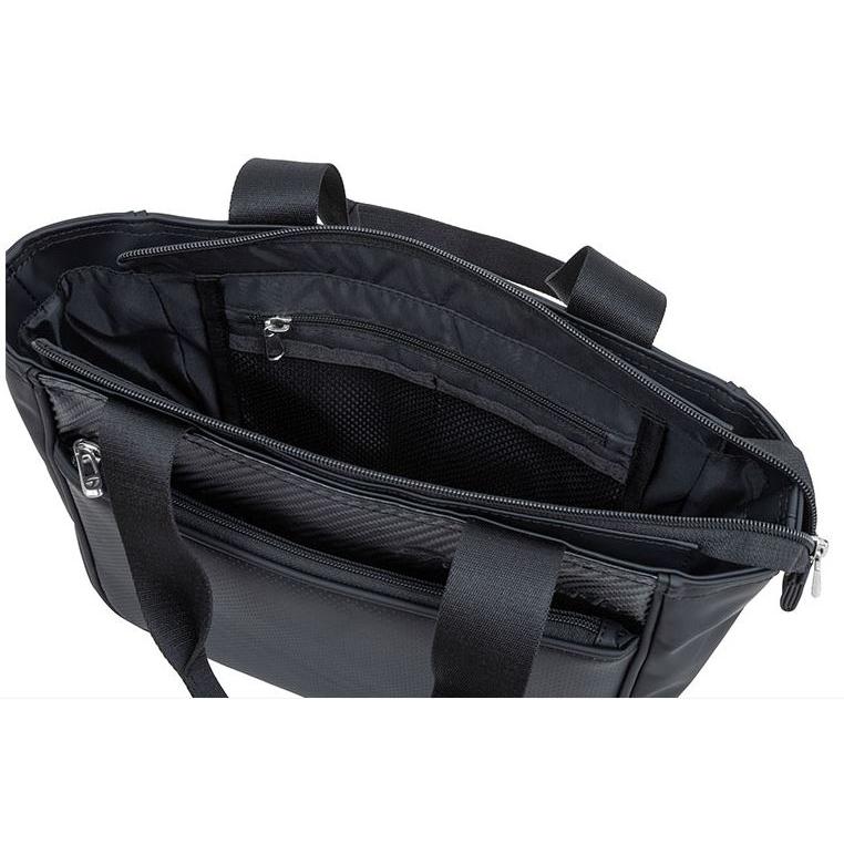 TaylorMade（テーラーメイド） アウディ Audi × ラウンドトートバッグ