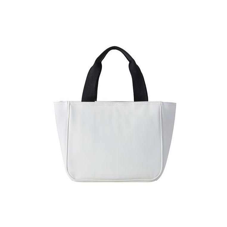 TaylorMade アウディ Audi × テーラーメイド ラウンドトートバッグ