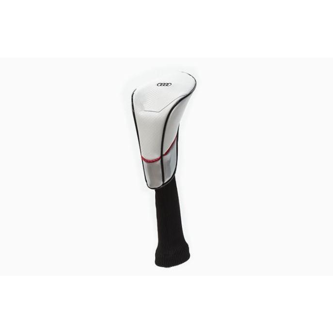 アウディ Audi ドライバー、フェアウェイウッドヘッドカバー : SHIFT 