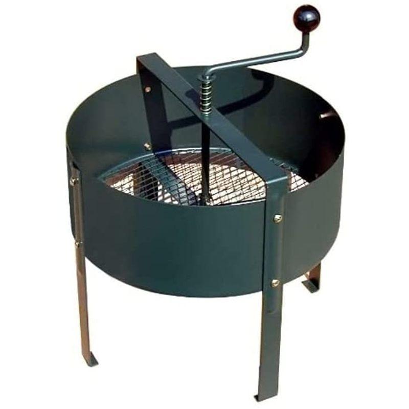 グリーンガーデン Green Garden No 124 ロータシーブ 回転式古土分別器 95 Off Garden