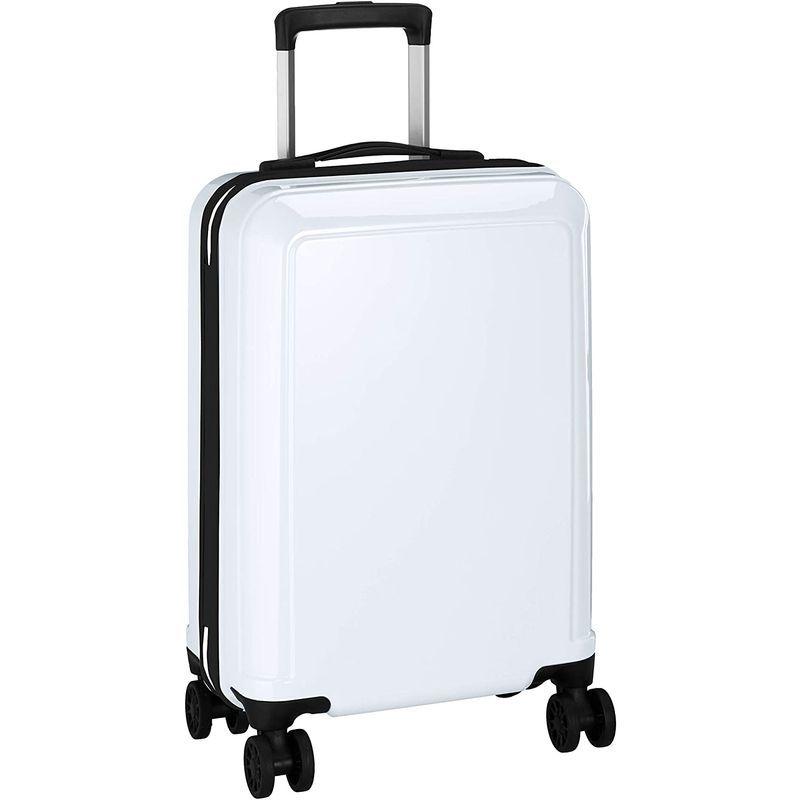 公式初売 エー エル アイ 国内線機内持込可能 Ali 6009 18 ジッパーハードキャリー 機内持ち込み可 31l 2 4kg ホワイト Shift G 通販 Yahoo ショッピング 春夏オシャレ特集セール開催 Pp We Act Fr