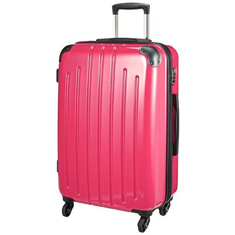 アカウント 販売安い エー エル アイ スーツケース ハードキャリー 61l 3 8kg ピンク Shift G 通販 Yahoo ショッピング 限定セール Pp We Act Fr