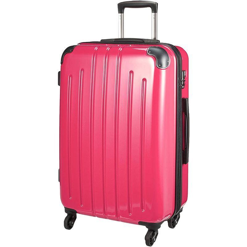 アカウント 販売安い エー エル アイ スーツケース ハードキャリー 61l 3 8kg ピンク Shift G 通販 Yahoo ショッピング 限定セール Pp We Act Fr