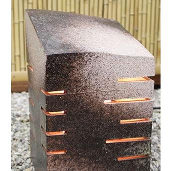 信楽焼 庭園灯 和風照明 陶器照明 照明 行燈 あんどん ガーデンライト