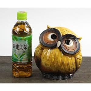 信楽焼 ふくろう 陶器 フクロウ 置物 かわいい おしゃれ ギフト 玄関