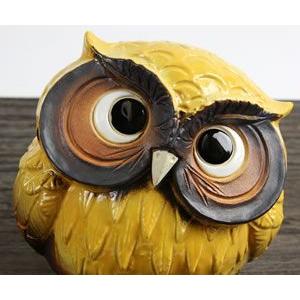 信楽焼 ふくろう 陶器 フクロウ 置物 かわいい おしゃれ ギフト 信楽焼 ふくろう 陶器 フクロウ 置物 かわいい おしゃれ ギフト