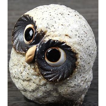信楽焼 ふくろう 陶器 フクロウ 置物 かわいい おしゃれ ギフト 信楽焼 ふくろう 陶器 フクロウ 置物 かわいい おしゃれ ギフト