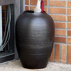 大壺 傘立て 花入れ 陶器 大型 おしゃれ 信楽焼 傘入れ 花瓶 大壺 傘立て 花入れ 陶器 大型 おしゃれ 信楽焼 傘入れ 花瓶