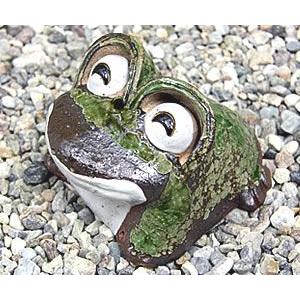 信楽焼 蛙 置物 かえる 陶器 縁起物 かわいい カエル おしゃれ 信楽焼 蛙 置物 かえる 陶器 縁起物 かわいい カエル おしゃれ