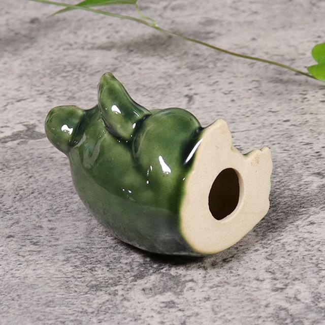信楽焼 蛙 置物 かえる 陶器 縁起物 かわいい カエル おしゃれ ギフト