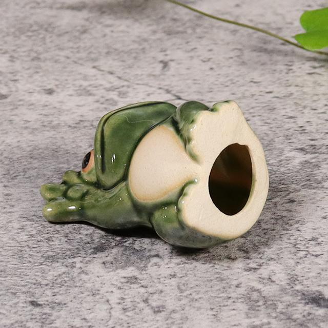 信楽焼 蛙 置物 かえる 陶器 縁起物 かわいい カエル おしゃれ ギフト