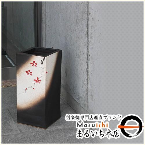 傘立て 陶器 おしゃれ 信楽焼 かさたて 和風 傘入れ モダン 玄関 傘立て 陶器 おしゃれ 信楽焼 かさたて 和風 傘入れ モダン 玄関