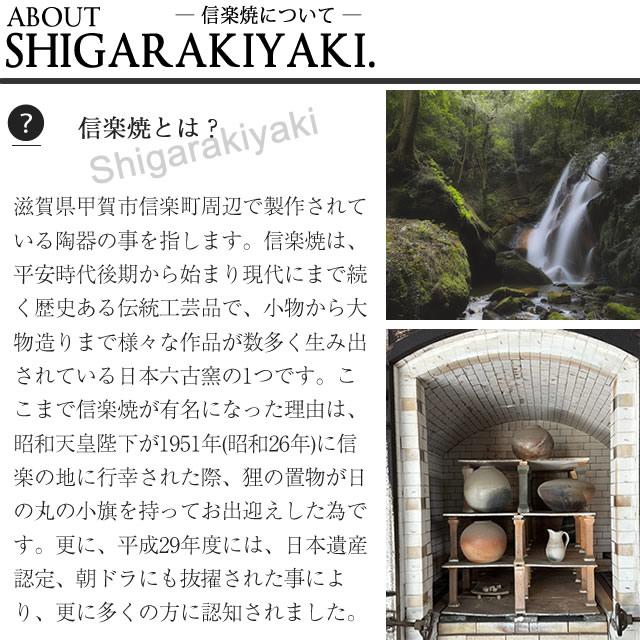 傘立て 陶器 おしゃれ 信楽焼 かさたて 和風 傘入れ モダン 白 玄関