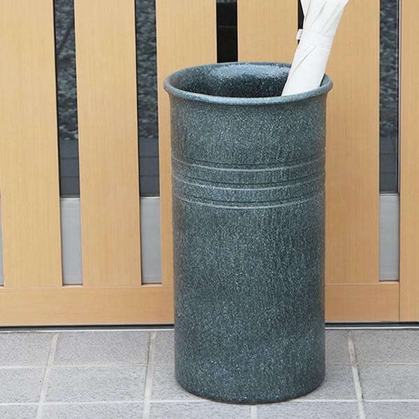 信楽焼 傘立て 陶器製 玄関 インテリア 傘立て 陶器 おしゃれ 信楽焼 かさたて 和風 傘入れ モダン 玄関 新築