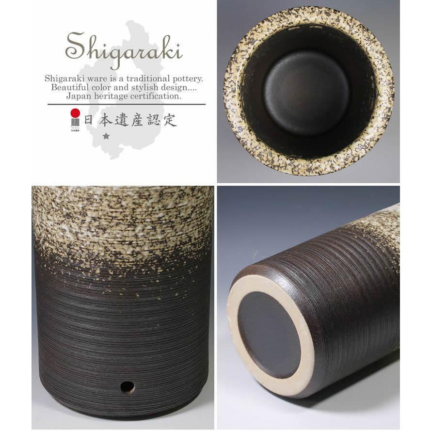 新品未使用❗️傘立て 陶器 おしゃれ 信楽焼 かさたて 和風 傘入れ モダン 玄関 傘立て 陶器 おしゃれ 信楽焼 かさたて 和風 傘入れ モダン 緋色 玄関