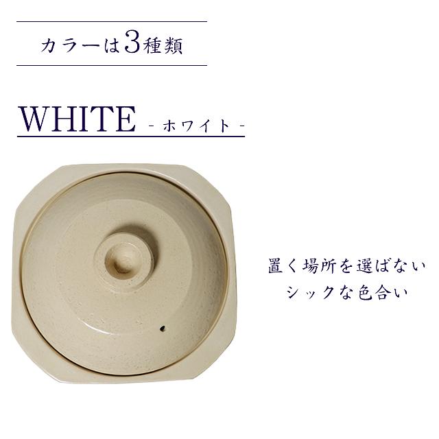 信楽焼 10号 土鍋 ご飯鍋 ごはん鍋 おしゃれ ごはん 陶器 保温 日本製